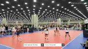 Mod regional 16 white vs Fusion 16 scarlett - 2022 JVA World Challenge presented by Nike - Expo Only