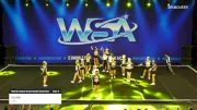 Excite! - CoEx [2022 Senior Open Small Coed (worlds) Day 2] 2022 WSA Grand Nationals