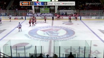 Replay: Away - 2023 Omaha vs Des Moines | Apr 1 @ 5 PM
