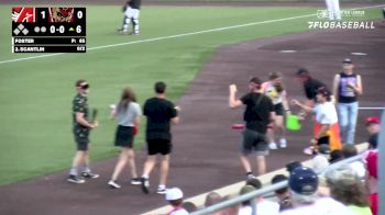 Replay: Home - 2023 Trois-Rivieres vs Washington | Jul 20 @ 7 PM