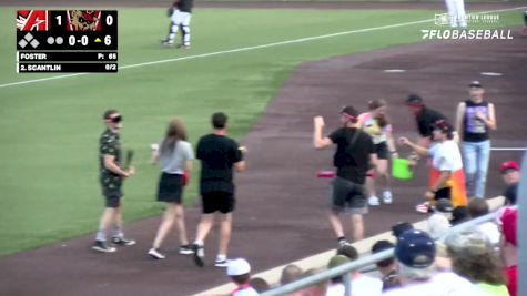 Replay: Home - 2023 Trois-Rivieres vs Washington | Jul 20 @ 7 PM