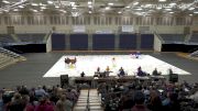 Nomad Indoor "Lyndora PA" at 2022 WGI Perc/Winds Dayton Regional