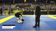 CHELSEA NICOLE RESTREPO vs RANNDI CARTER BITNER 2024 Pan Jiu Jitsu IBJJF Championship