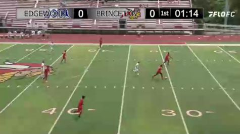 Replay: Princeton HS vs Edgewood HS - 2021 Princeton vs Edgewood | Sep 4 @ 1 PM