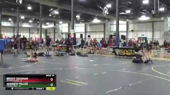 Replay: Mat 29 - 2022 The Rumble | Jul 10 @ 8 AM