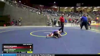 Replay: Mat 16 - 2022 Oregon Classic | Jan 16 @ 8 AM