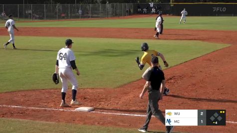 Replay: Field C10 - 2024 Snowbird Baseball | Mar 8 @ 12 PM