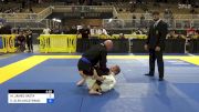 MICHAEL JAMES VASTA vs ERIC GLEN AHLSTRAND 2024 Pan Jiu Jitsu IBJJF Championship
