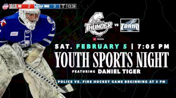 Replay: Away - 2022 Kansas City vs Wichita | Jan 23 @ 3 PM