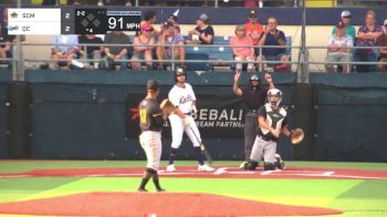 Replay: Away - 2023 Sussex County vs Quebec | Aug 6 @ 5 PM