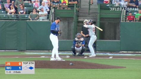 Replay: Joliet vs Windy City | Aug 27 @ 6 PM