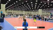 Excell vs FC elite - 2022 JVA World Challenge presented by Nike - Expo Only