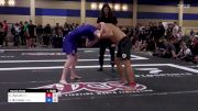 Carlos Baruch vs Joseph Brunson 2024 ADCC North American Trials 2