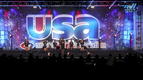 Northwest Power Athletics - Warriors [2024 L2 Youth - D2 Day 2] 2024 USA All Star Super Nationals