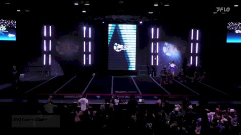 EVO Training Center - Gen 4 [2023 Level 4 - Junior--Div 2 Day 1] 2023 The All Out Nationals