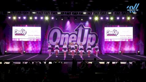 Premier Athletics Columbia - Premier Athletics Columbia- WOLF PAC- FIERC3 [2024 L3 Junior - Small - A Day 1] 2024 One Up Grand Nationals