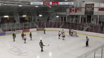 Replay: Home - 2024 Wild U18 AAA vs Kenora U18 AAA | Feb 18 @ 1 PM