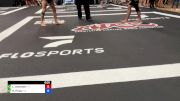 Lucas Azevedo vs Richard Pires 2024 ADCC Sao Paulo Open
