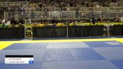 IVAN LUIS VALENCIA vs ANTHONY JAYDEN BELTRAN 2024 Pan Jiu Jitsu IBJJF Championship