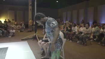 Replay: Summit Grappling Championships 6 | Aug 20 @ 6 PM