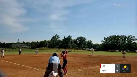 NM Suncats Gold 16 vs. Legends Select 06 - 2022 Top Club National Championship 16U - EOC