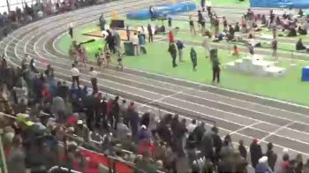 Replay: NYSPHSAA Indoor Championships | Mar 5 @ 9 AM