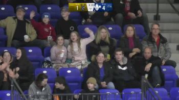 Replay: Away - 2022 Iowa vs Trois-Rivieres | Dec 2 @ 7 PM