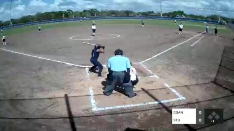 St. Thomas Univ vs. Doane University - 2022 THE Spring Games