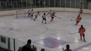 Replay: Home - 2023 Oilers White vs Lakers U18 AAA | Dec 8 @ 7 PM