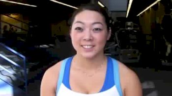 Anna Li: Better Than Ever in 2010