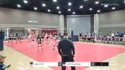 Metro VBC vs CHR 14 national - 2022 JVA World Challenge presented by Nike - Expo Only