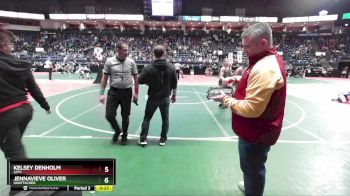 Replay: MAT 6 - 2024 OAC Junior High & Freshman State | Mar 17 @ 8 AM