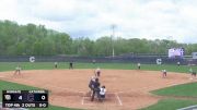 Replay: Wingate vs Catawba - DH | Apr 10 @ 2 PM