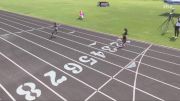 Youth Boys' 200m, Prelims 6 - Age under 8