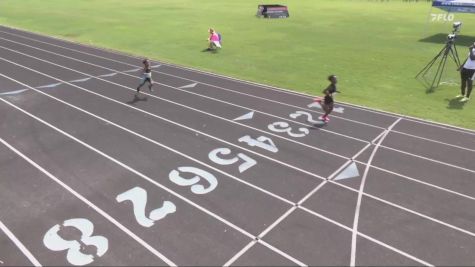 Youth Boys' 200m, Prelims 6 - Age under 8