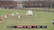 Replay: Stony Brook vs Elon | Mar 25 @ 12 PM