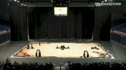 Fontana HS "SA - Round 3" at 2022 WGASC Guard Championship Finals