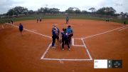 Cabrini University vs. Bridgewater - 2023 THE Spring Games