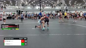 Replay: Mat 38 - 2023 Columbus Day Duals | Oct 8 @ 8 AM