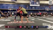 Choaib Soullane vs Oliver Borenstein 2024 ADCC Montreal Open