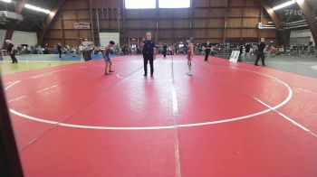 Replay: Mat 7 - 2024 Journeymen World Classic Duals | Mar 30 @ 9 AM