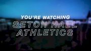 Replay: Delaware vs Seton Hall | Aug 30 @ 7 PM