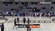 Replay: Carson-Newman vs Tusculum - Men's | Feb 15 @ 7 PM