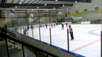 Replay: Home - 2023 Eastern Ontario U16 vs Carolina U16 | Nov 24 @ 6 PM