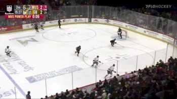 Replay: Away - 2023 Muskegon vs Green Bay | Apr 7 @ 7 PM