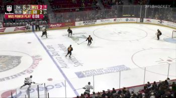 Replay: Home - 2023 Muskegon vs Green Bay | Apr 7 @ 7 PM