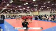 Metro Volleyball Club 17 1 vs L2 17 1 - 2022 JVA Summerfest presented by Nike