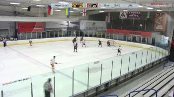 Replay: Home - 2024 NJ Bears vs Philly Little Flyers | Feb 7 @ 11 AM