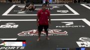 Jeremias Echevarría vs Claudiney Xavier 2024 ADCC South American Trials 2