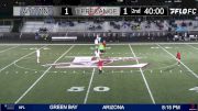 Replay: Wyoming vs Tippecanoe | Oct 28 @ 6 PM